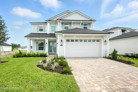 41 Iris Creek Dr, Saint Augustine, FL 32092