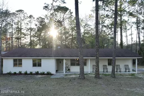 12343 W Confederate Dr, Glen Saint Mary, FL 32040