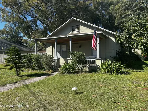 5465 Commerce St, Jacksonville, FL 32211