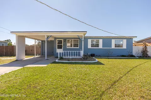 5234 Witby Ave, Jacksonville, FL 32210