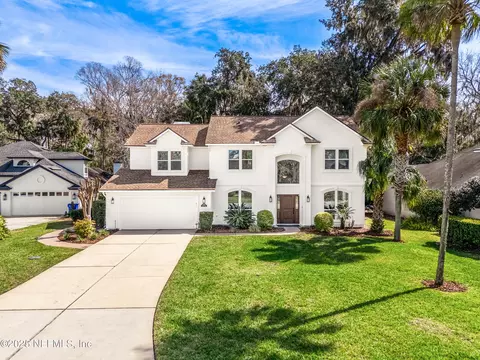 368 Sawmill Ln, Ponte Vedra Beach, FL 32082