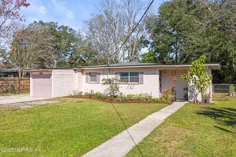 10431 Ebbitt Rd, Jacksonville, FL 32246