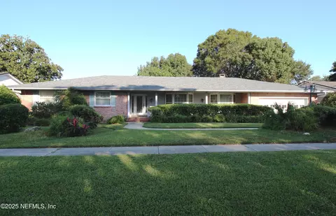 1172 Catalina Rd W, Jacksonville, FL 32216