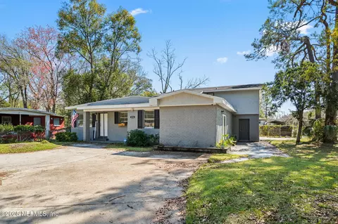 2996 Snowdrop Ct, Jacksonville, FL 32209