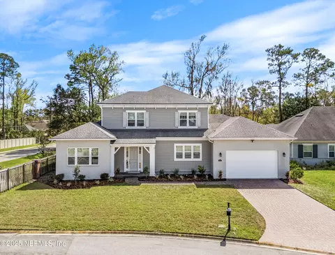 2692 Fairway Farms Ct, Jacksonville, FL 32223