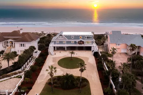 7460 S A1a, Saint Augustine, FL 32080
