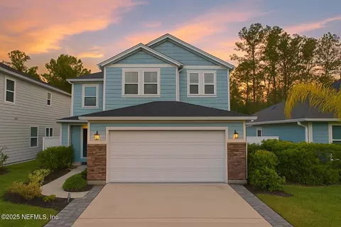 14379 Durbin Island Way, Jacksonville, FL 32259