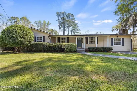 7634 Hammond Blvd, Jacksonville, FL 32220
