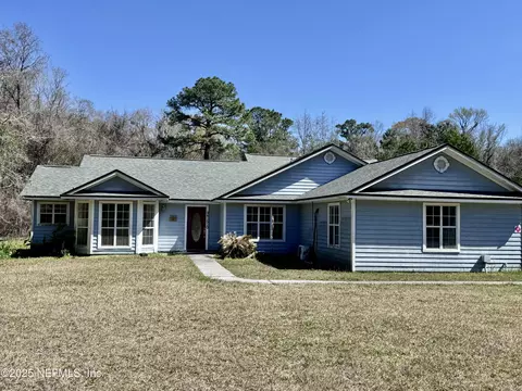 941510 Old Nassauville Rd, Fernandina Beach, FL 32034