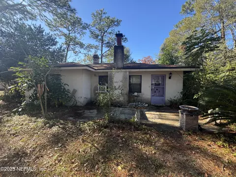 5250 Eulace Rd, Jacksonville, FL 32210