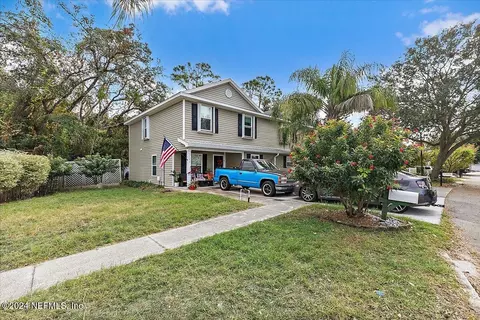 1101 Scheidel Ct, Atlantic Beach, FL 32233