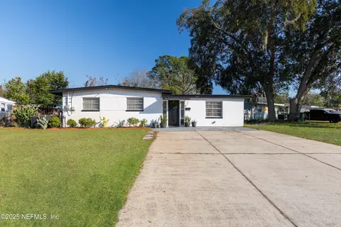 1719 Lawson Rd, Jacksonville, FL 32246