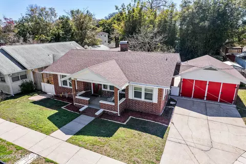 4430 St Johns Ave, Jacksonville, FL 32210