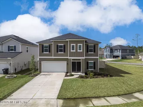 669 Ivory Palm Rd, Orange Park, FL 32073