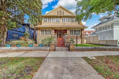 2727 Riverside Ave, Jacksonville, FL 32205