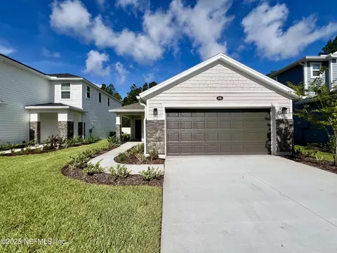 196 Slate Way, Saint Johns, FL 32259