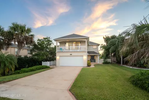 5172 Medoras Ave, Saint Augustine, FL 32080