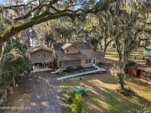 13204 SE 200th Ter, Hawthorne, FL 32640