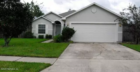 192 Southlake Dr, Saint Augustine, FL 32092