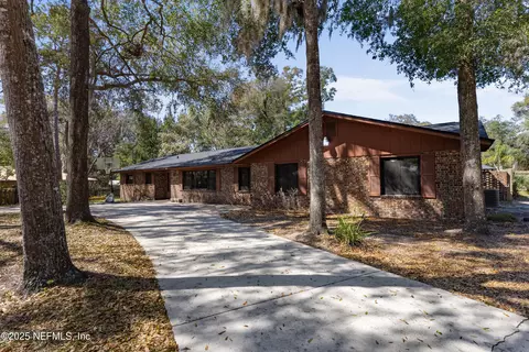 7700 Clover Ln, Keystone Heights, FL 32656
