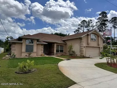 64 Bannerwood Ln, Palm Coast, FL 32137