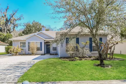 3243 Warnell Dr, Jacksonville, FL 32216