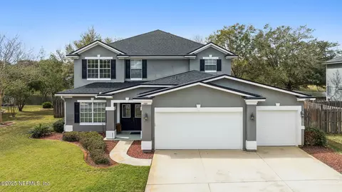 1484 Greyfield Dr, Saint Augustine, FL 32092 photo 1