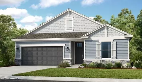 42 Oconee Dr, Palm Coast, FL 32137