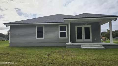 Exterior - 54356 Jamie Dr, Callahan, FL 32011 photo 2 of 2