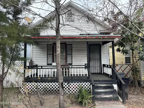 1439 Cleveland St, Jacksonville, FL 32209