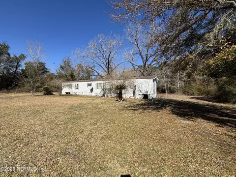 21897 NW 80th St, Starke, FL 32091