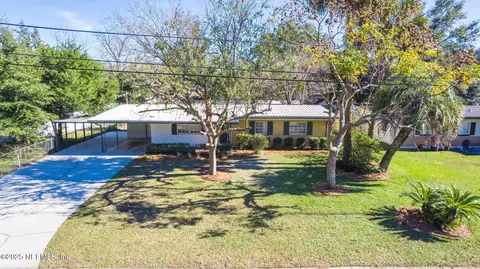 11543 Vera Dr, Jacksonville, FL 32218