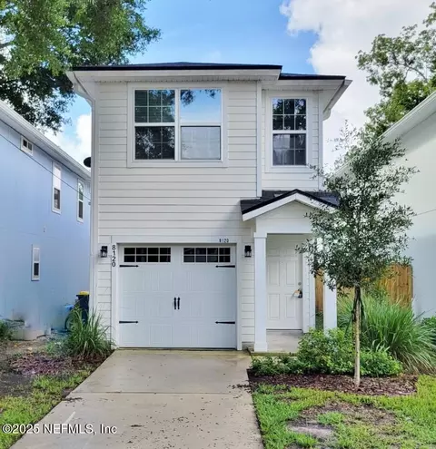 8120 Dandy Ave, Jacksonville, FL 32211