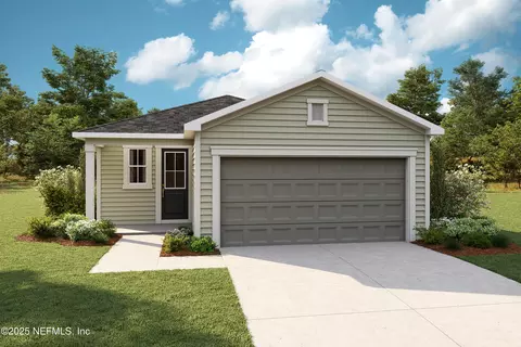 299 Spruce Hill Pt, Saint Johns, FL 32259
