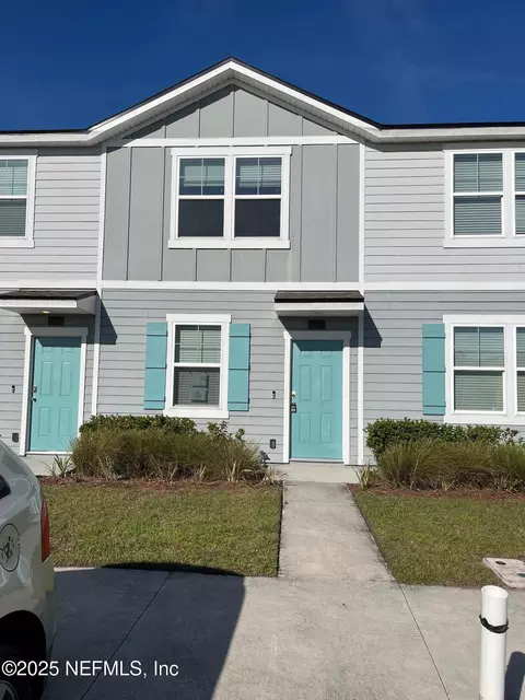 660 Yellow Oaks Ln, Orange Park, FL 32065