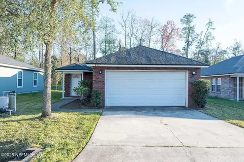 8522 April St, Jacksonville, FL 32244