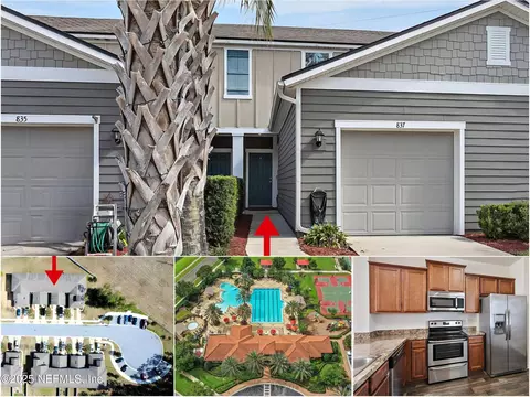 837 Servia Dr, Saint Johns, FL 32259