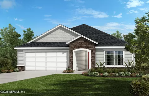 7724 Grassy Branch Ct, Jacksonville, FL 32222