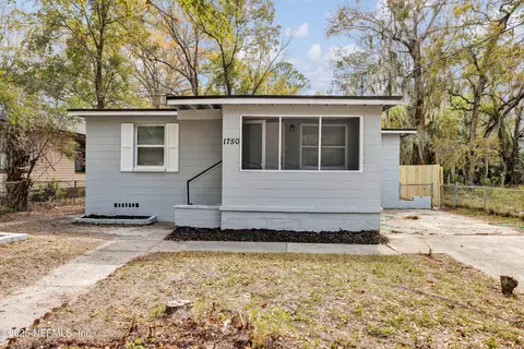 1750 W 29th St, Jacksonville, FL 32209