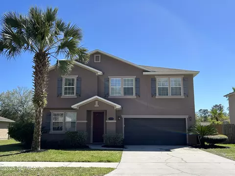 2919 Bent Bow Ln, Middleburg, FL 32068