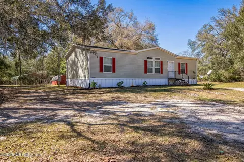 4529 SE 60th Ave, Trenton, FL 32693