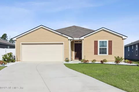 2974 Fisher Oak Pl, Green Cove Springs, FL 32043