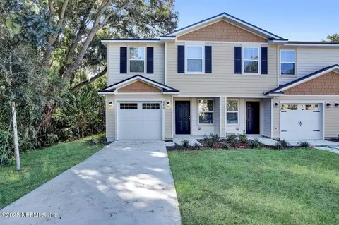 1877 E 24th St, Jacksonville, FL 32206