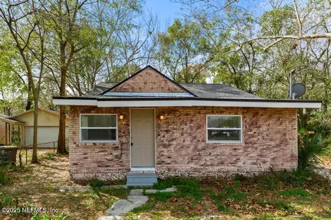 1420 Detroit St, Jacksonville, FL 32254