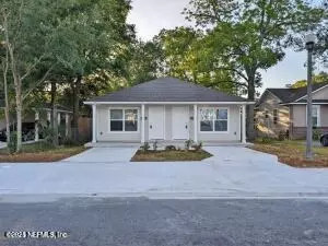 2811 Myrtle Ave #2, Jacksonville, FL 32209