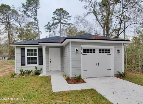 8058 Railroad Ave W, Jacksonville, FL 32219