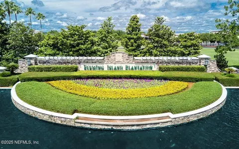 1520 Vineland Cir #D, Fleming Island, FL 32003