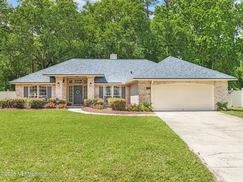1741 Lord Byron Ln, Jacksonville, FL 32223