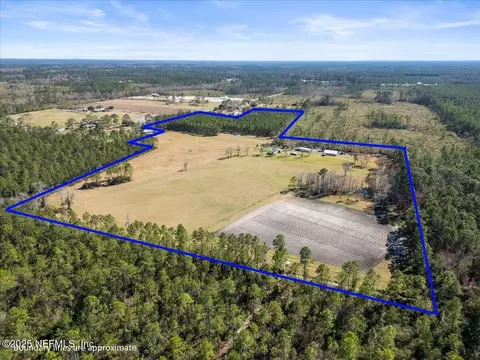 18436 Noah Raulerson Rd, Sanderson, FL 32087