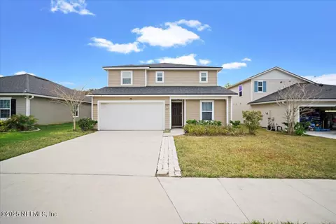 297 Sawmill Landing Dr, Saint Augustine, FL 32086